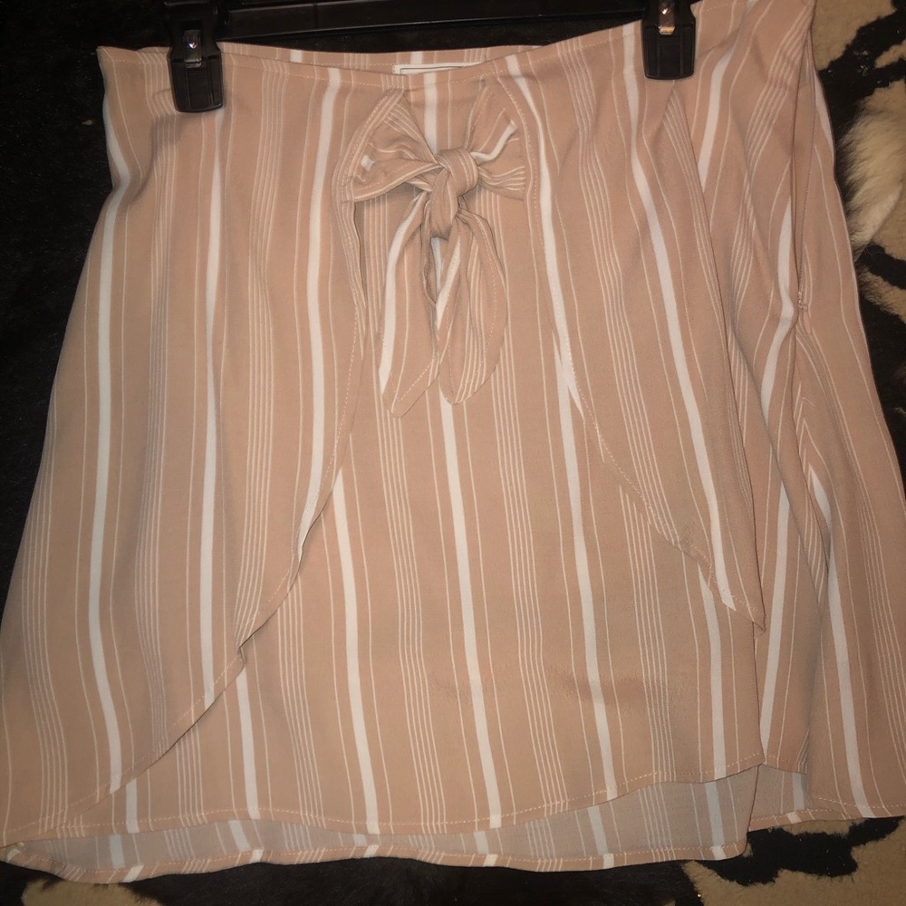 SAGE The Label Skirt Size M